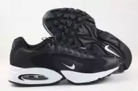 nike air max triax series 96 cheap classic black white